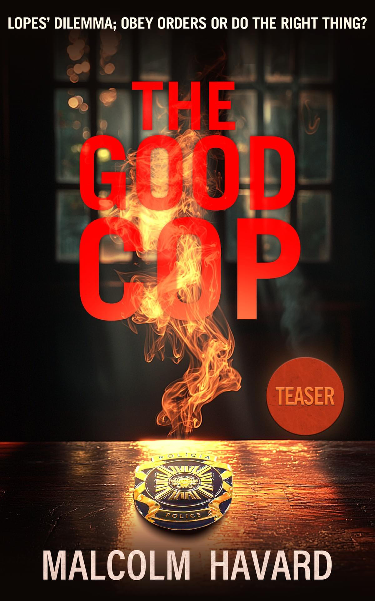good-cop