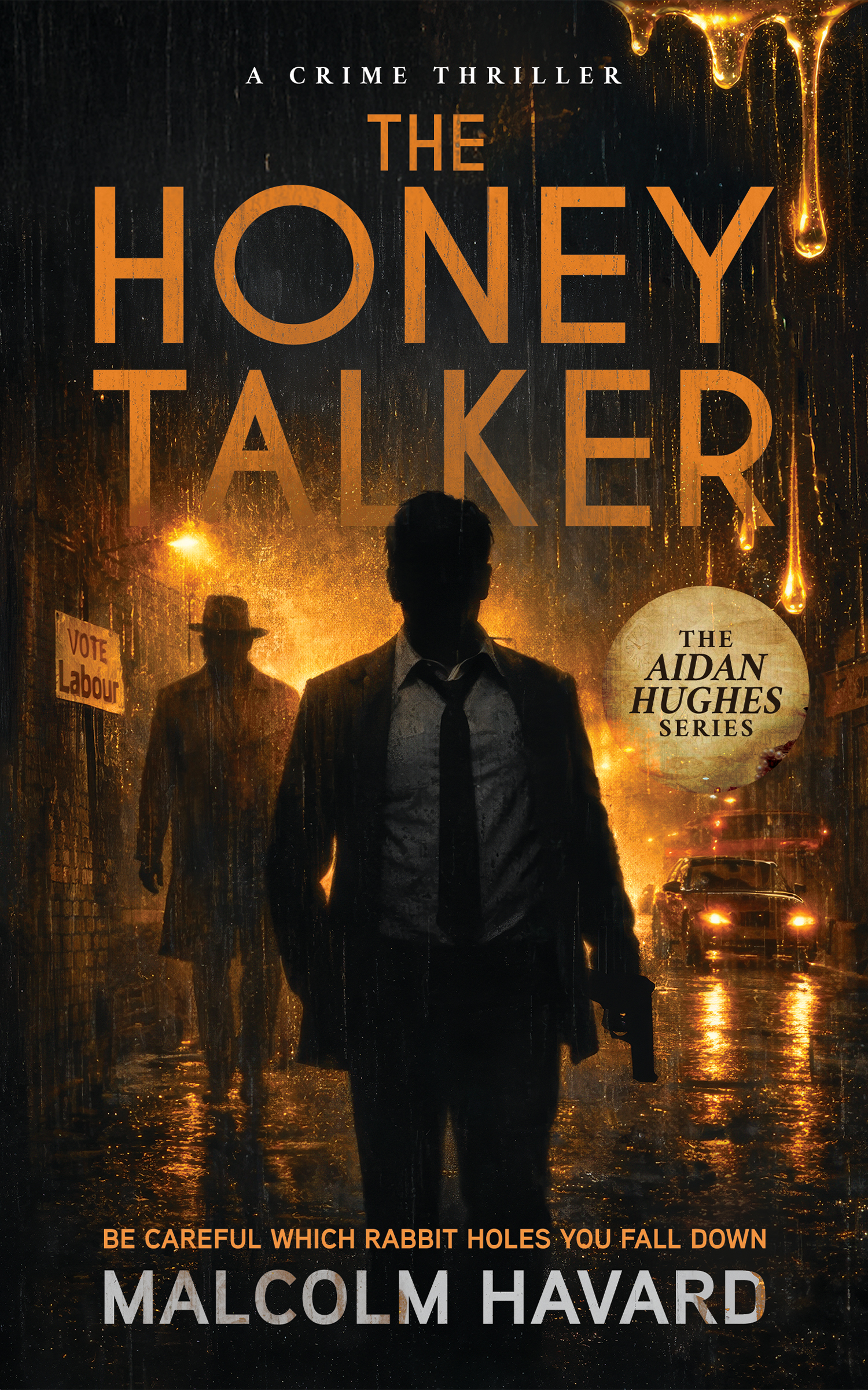 honey-talker
